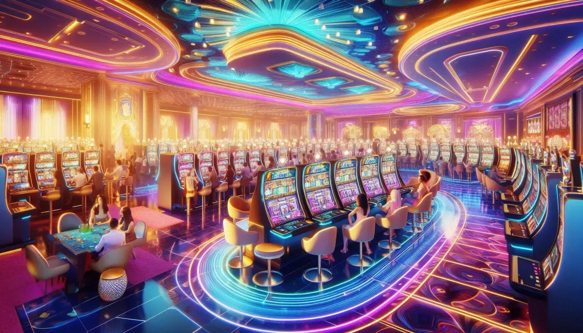 Fiery Play Casino